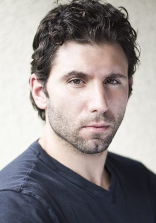 尼古拉斯·威尔第 Nicholas Verdi