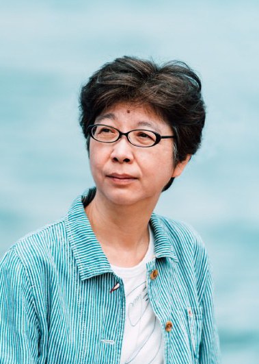 郭珍弟 Chen-ti Kuo