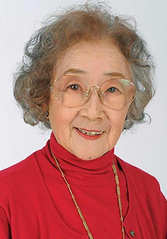 风见章子 Akiko Kazami