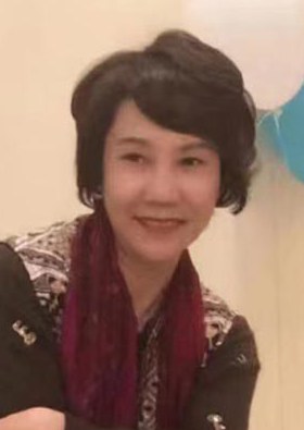 唐萍 Ping Tang