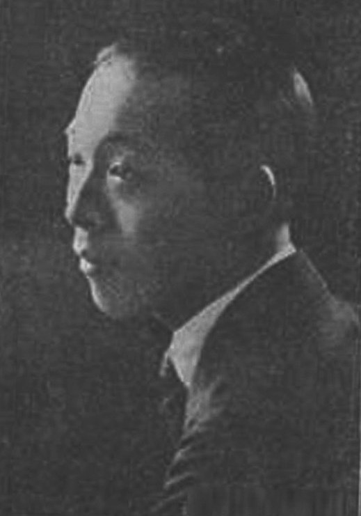 朱少泉 Shaoquan Zhu