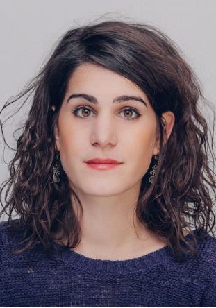 多罗蒂亚·祖尔博 Dorottya Zurbó