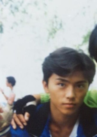 信達谷圭 Shindachiya Kei