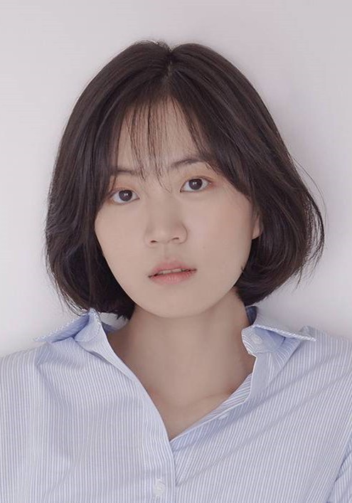 李夏恩 Ha-eun Lee