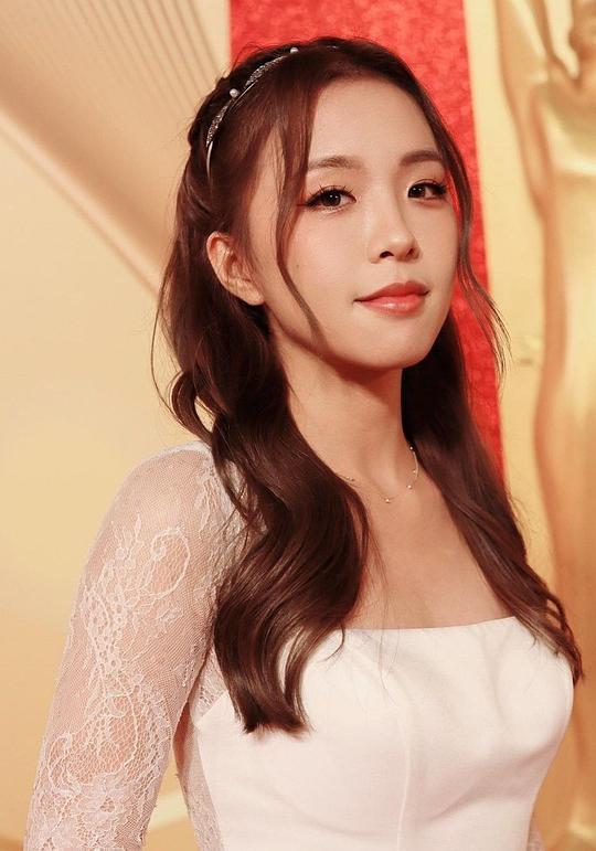 江廷慧 Kong Ting Wai