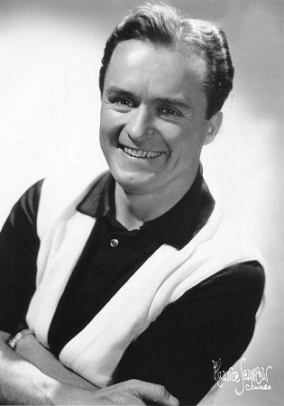 迈克·道格拉斯 Mike Douglas