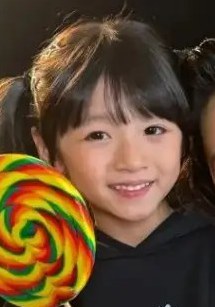 袁苡岚 Yilan Yuan