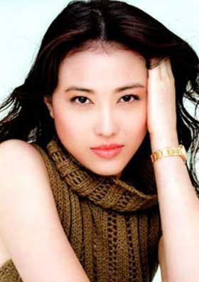 周海媚 Kathy Chow