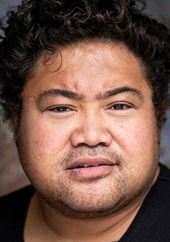 塞穆·菲利波 Semu Filipo