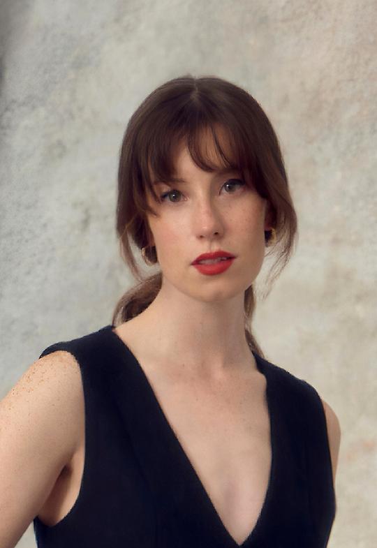 妮娅姆·芬利 Niamh Finlay
