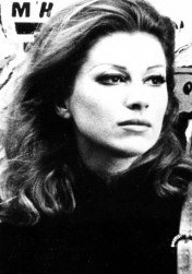 阿妮塔·桑德斯 Anita Sanders