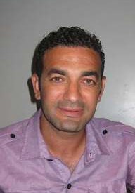哈基姆·泽卢姆 Hakim Zelloum