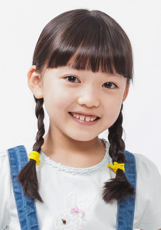 增田光樱 Mio Masuda