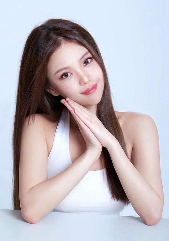 黄滢仴 Verena Wong