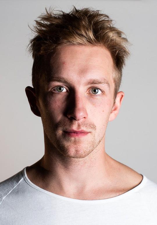 马雷克·克里斯蒂安·霍赫曼 Mark Kristián Hochman