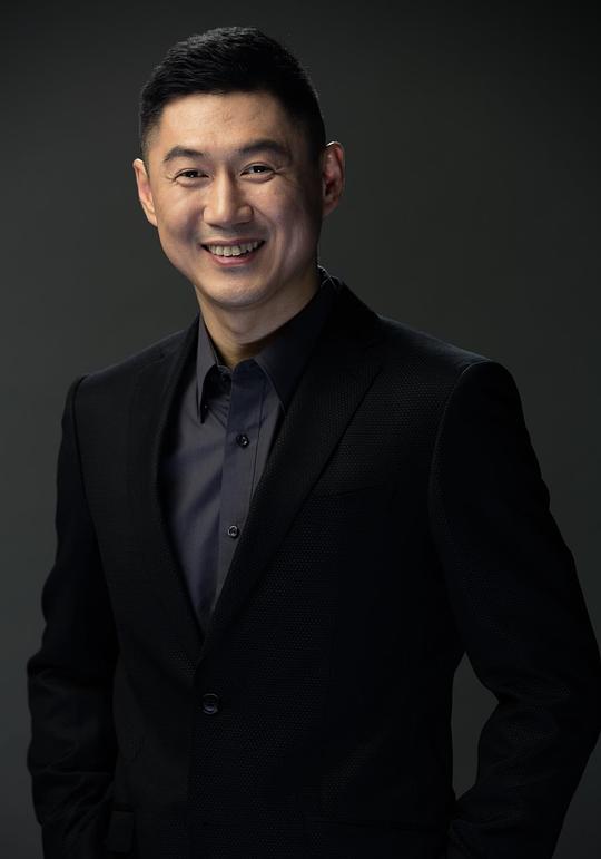 郭勇 Yong Guo