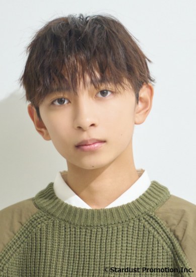 竹野世梛 TAKENO SENA