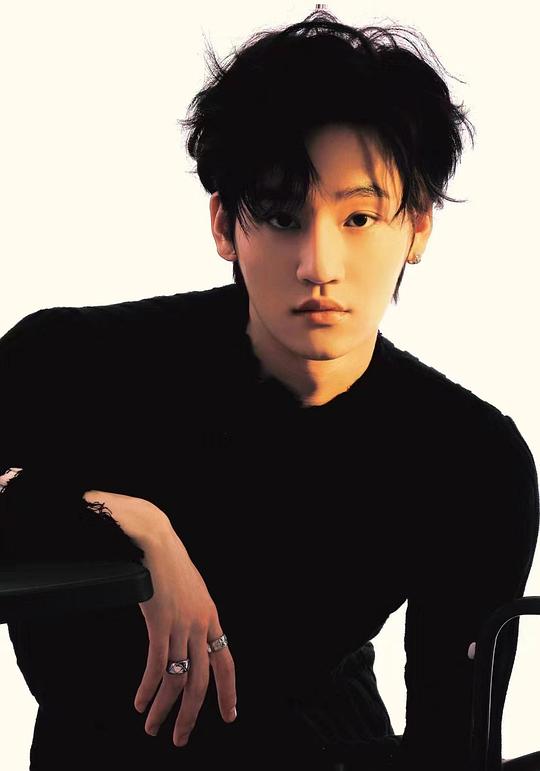 郭康敏 Kangmin  Guo