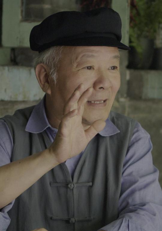 郭雄成 Xiongcheng Guo