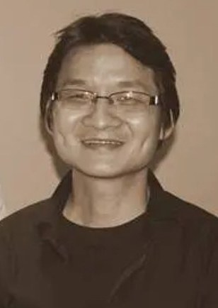 陈洪民 Hung Min Chen