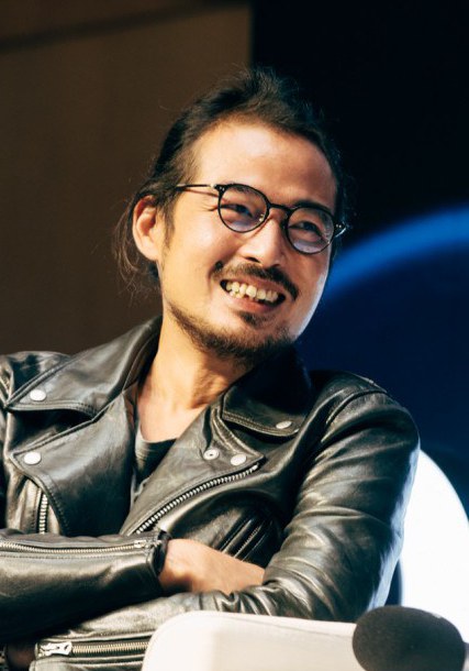 陈柏任 Po-Jen Chen