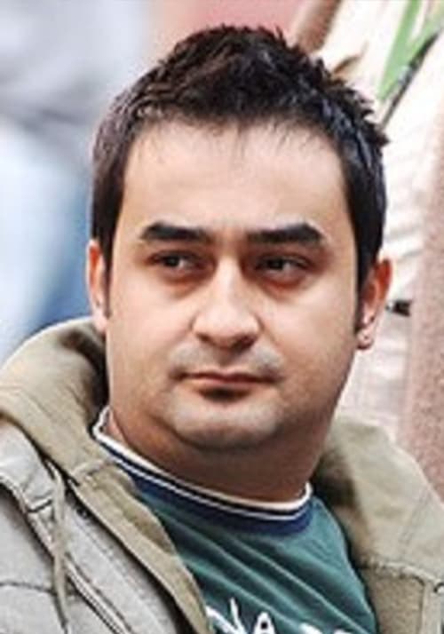 阿里·坦纳尔·巴尔塔奇 Ali Taner Baltaci