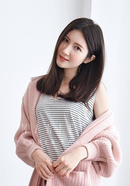 芳婷 Alina Fang-Ting