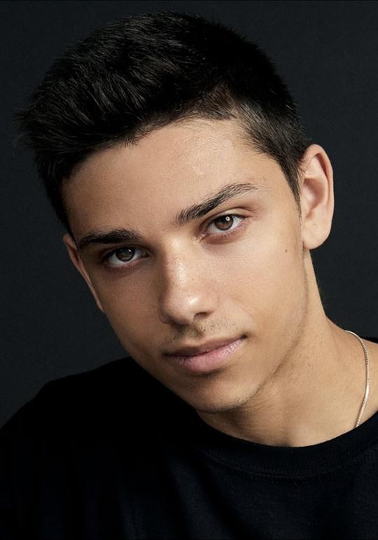 杰森·费尔南德斯 Jason Fernandes