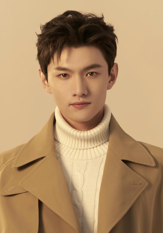 王佳玉 Jiayu Wang