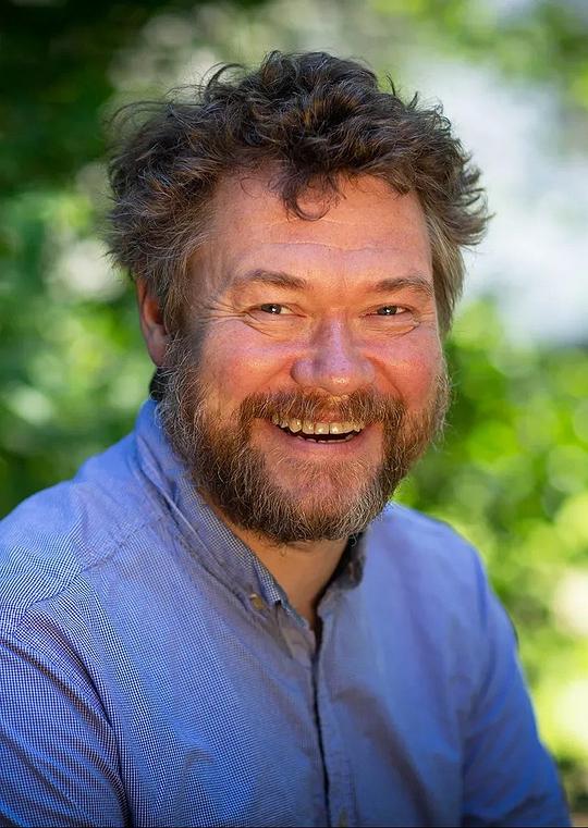 奥伊温德·布兰泽 Øyvind Brandtzæg