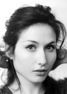 Carlotta Verny Carlotta Verny