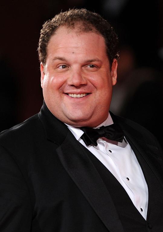 乔丹·盖尔伯 Jordan Gelber