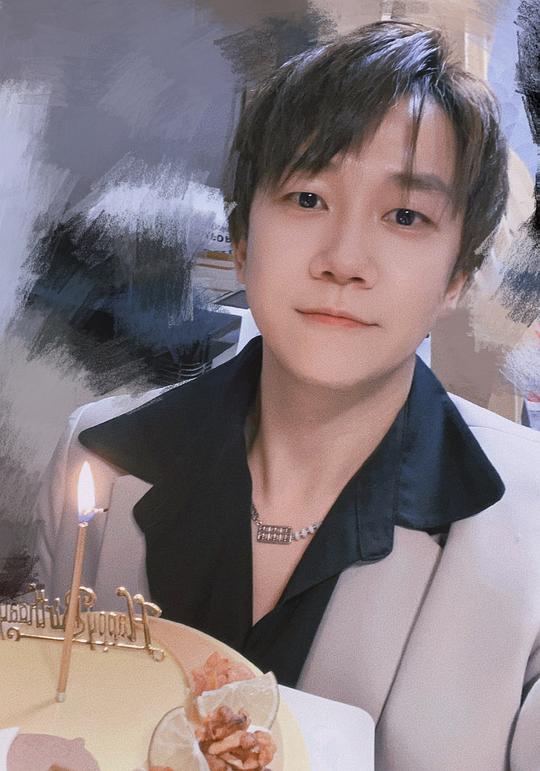 王珍亮 Zhenliang Wang