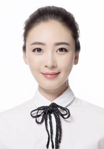 田娜 Na Tian