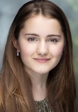 玛莎·托马斯 Martha Thomas