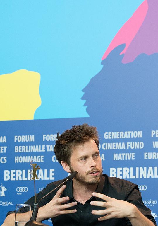 若纳唐·奥夫德尔海德 Jonathan auf der Heide