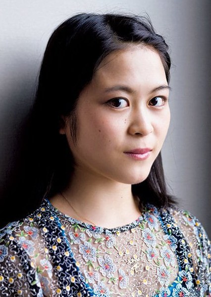宫原知子 Satoko Miyahara