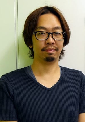 铃木清崇 Kiyotaka Suzuki