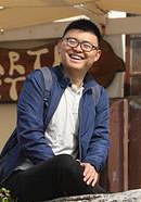 齐浩凯 Haokai Qi