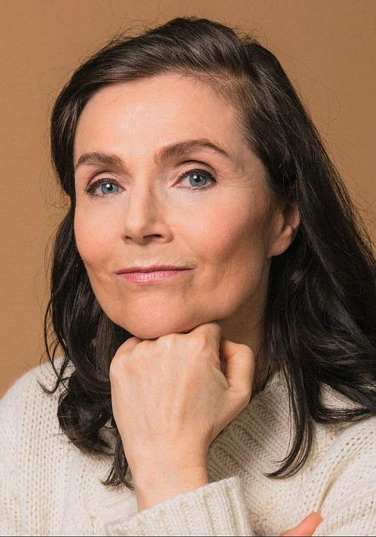 玛伊娅·保尼奥 Maija Paunio