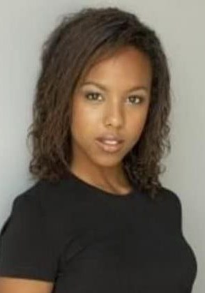 卡丽莎·泰尼斯 Karissa Tynes