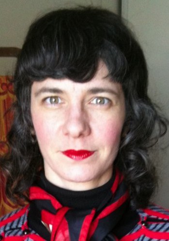 帕斯卡尔·博德 Pascale Bodet