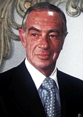 诺尔曼·斯蒂凡斯 Norman Stevans