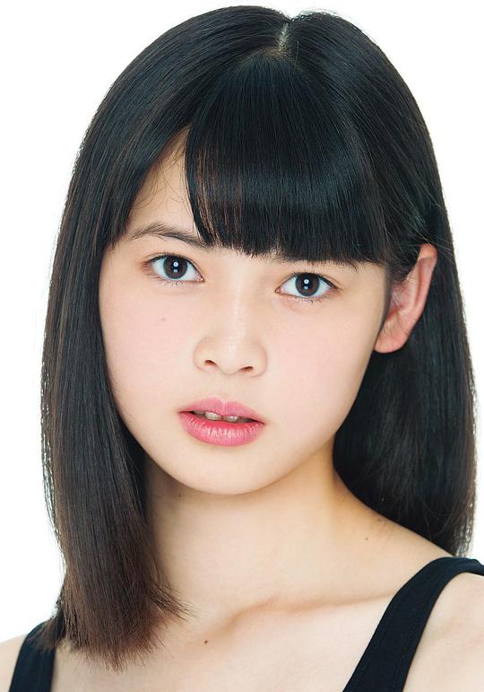 松冈花佳 Hanaka Matsuoka