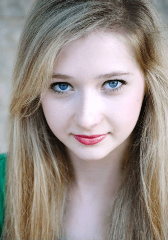 谢尔比·芬尼 Shelby Finnie