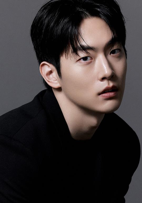 金俊豪 Junho Kim