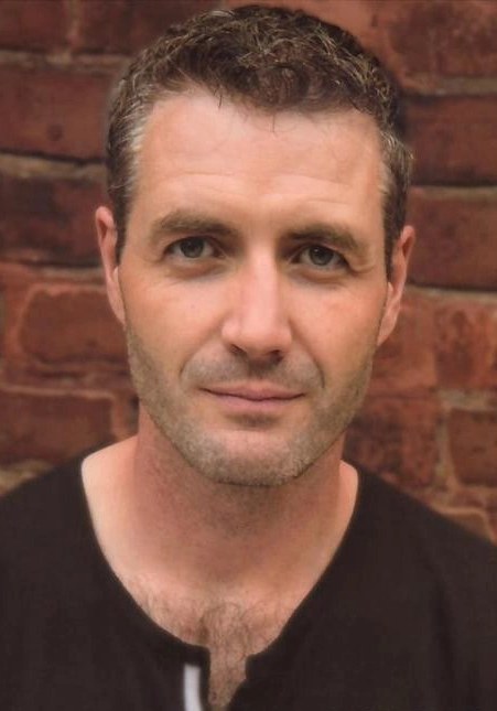 布兰登·沃尔 Brendan Wall