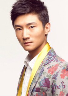 贾延龙 Yanlong Jia