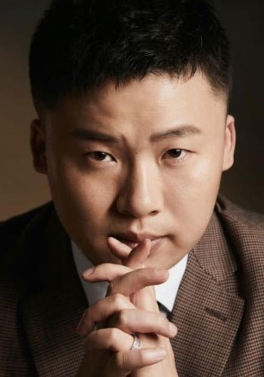 解灵远 Lingyuan Xie