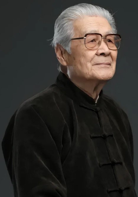 蓝天野 Tianye Lan